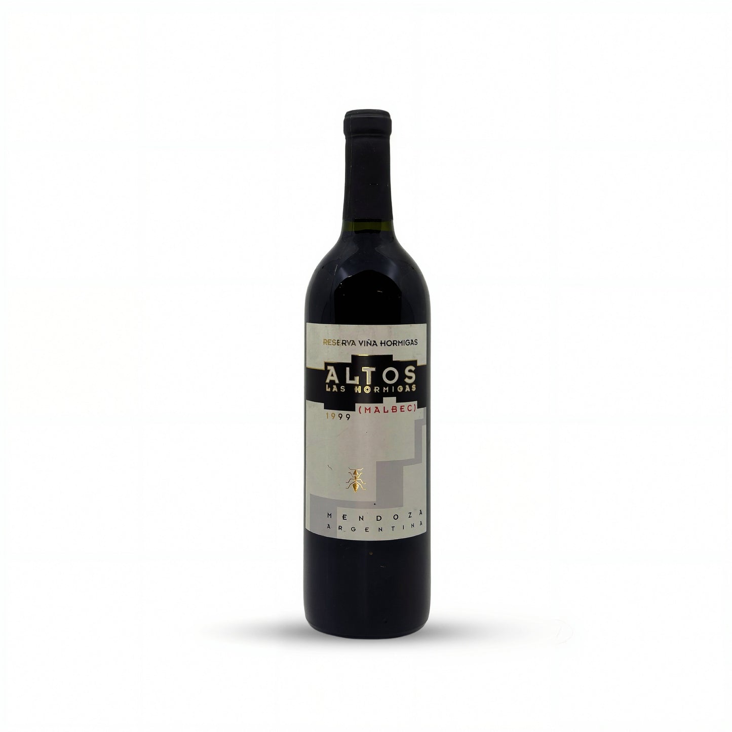 Altos Las Hormigas Malbec 1999 – Mendoza