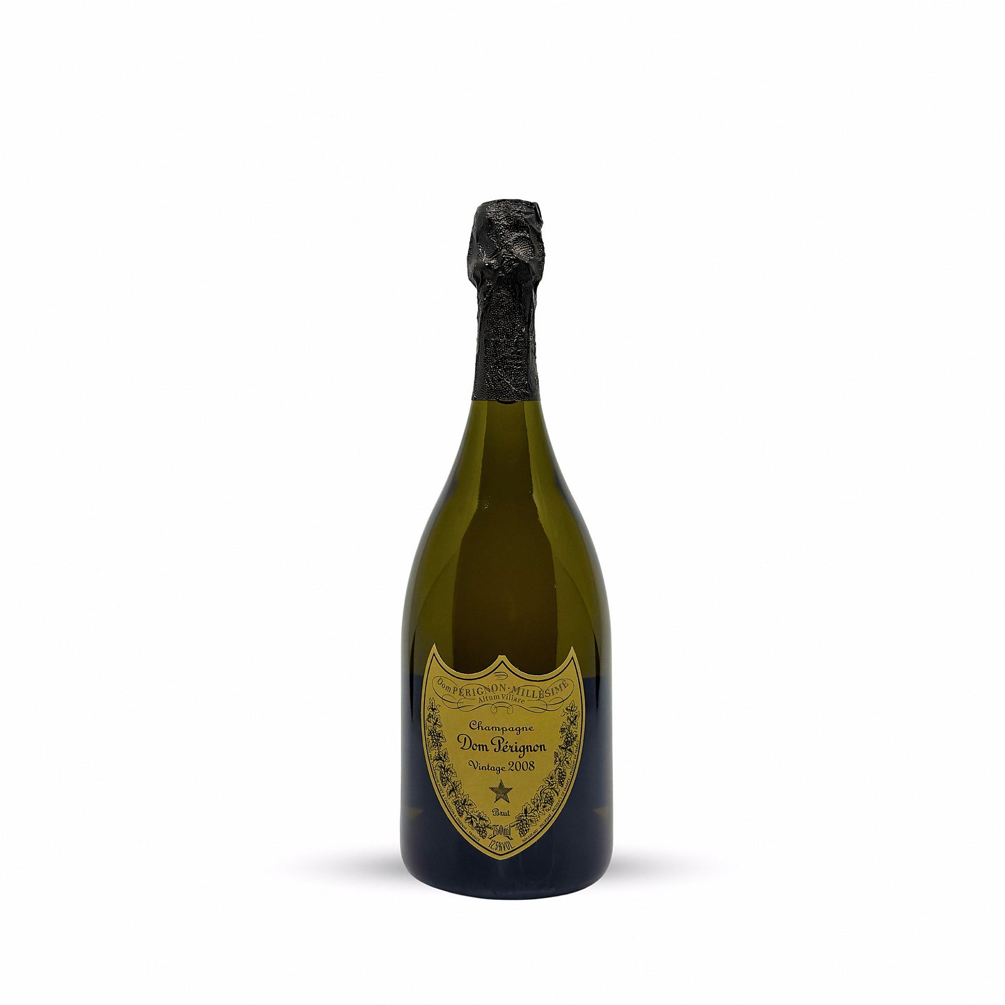 Champagne Dom Pérignon Vintage 2008