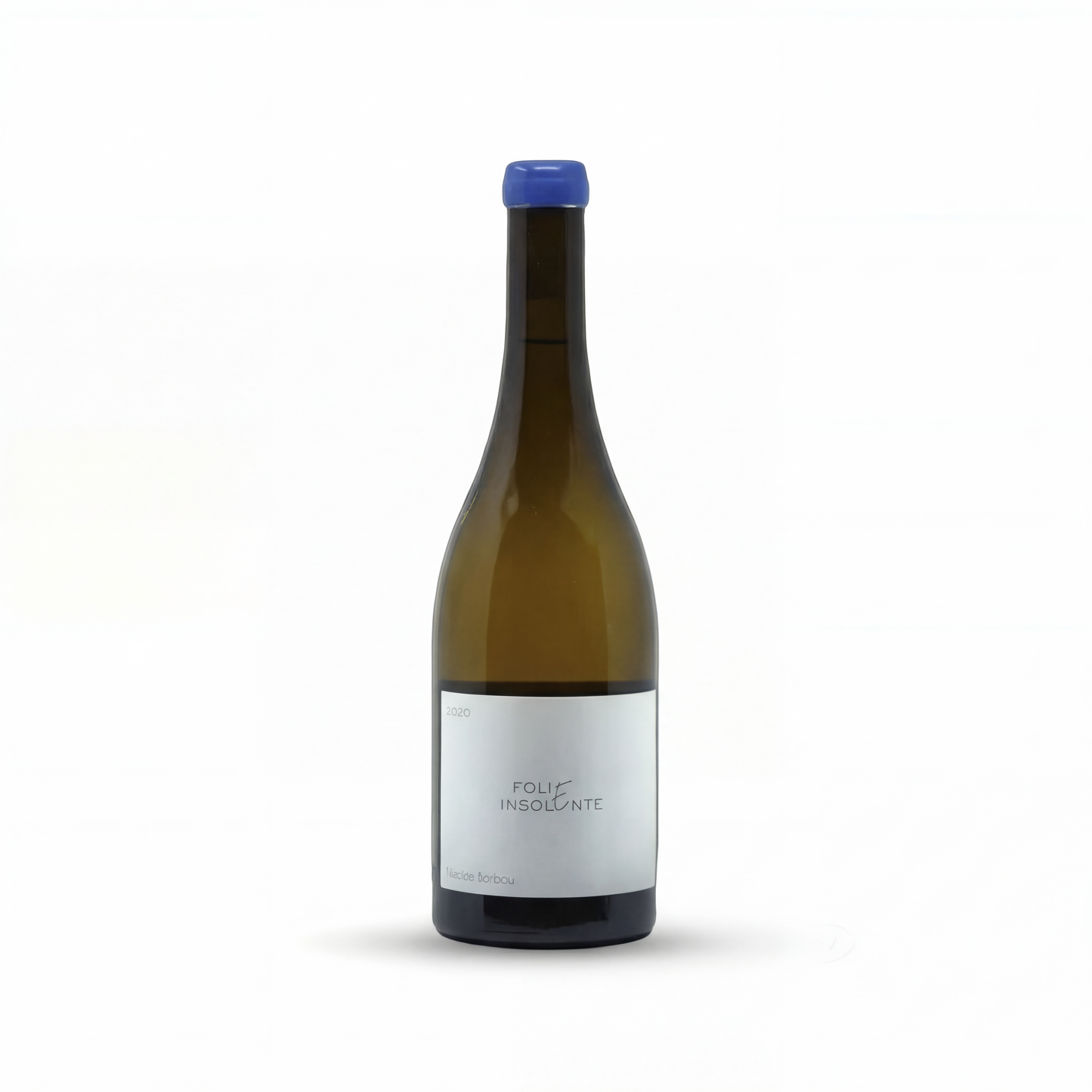 Folie Insolente 2020 – Nicolas Barbou – Loire, Frankreich