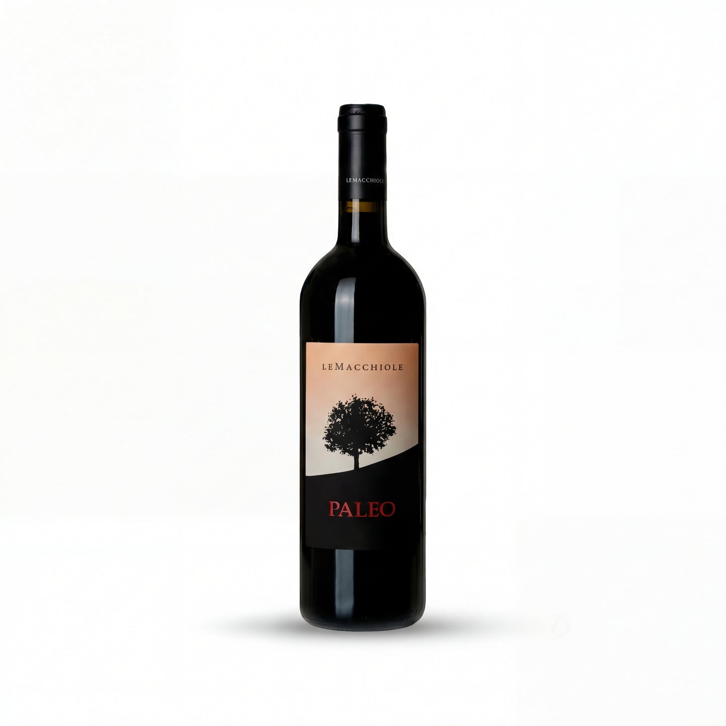 Paleo 2016 – Le Macchiole 5l