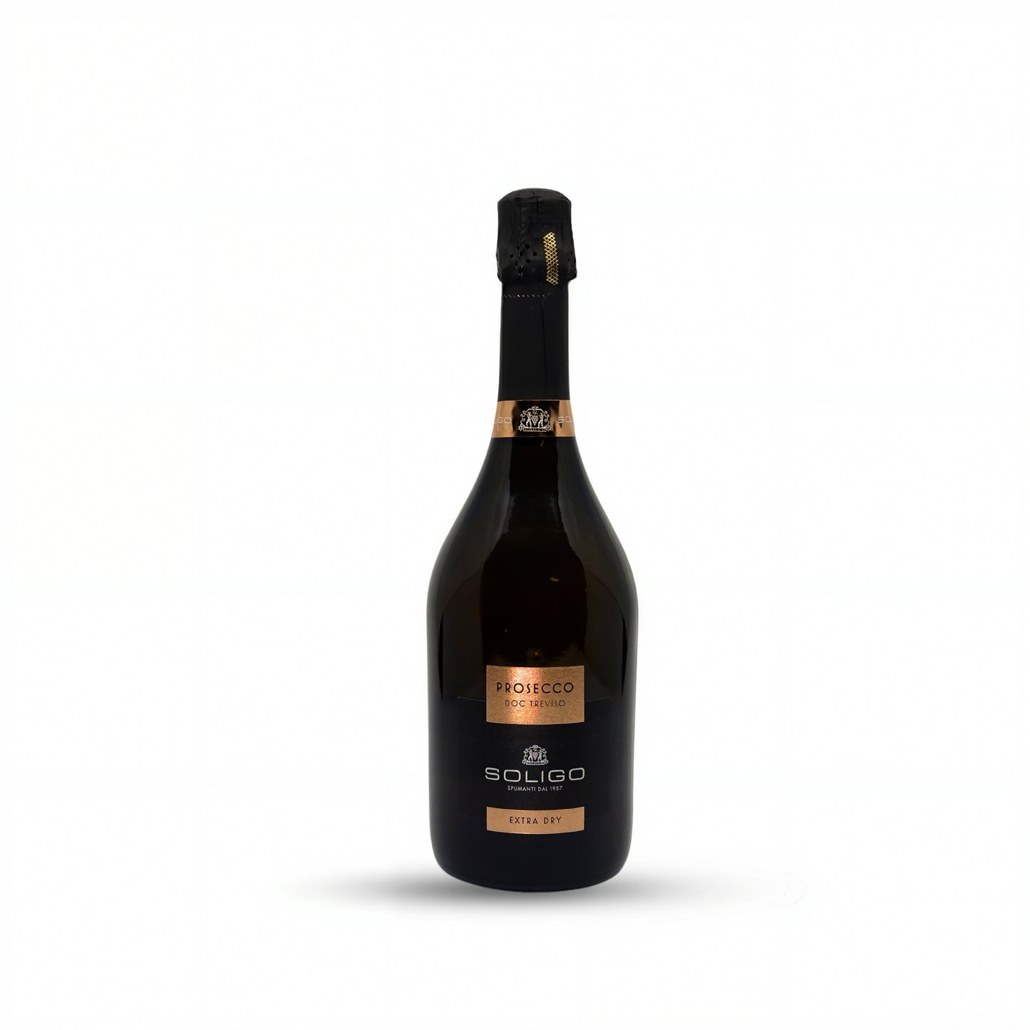 Prosecco DOC Treviso – Soligo Extra Dry