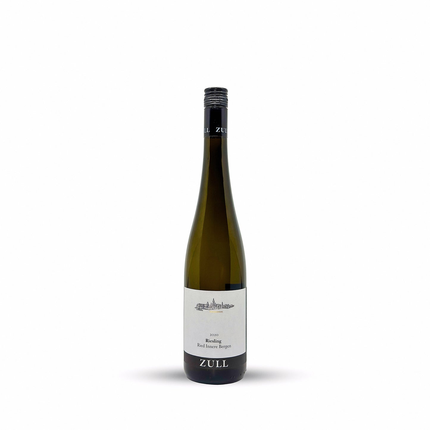 Riesling Ried Innere Bergen 2020 – Weingut Zull