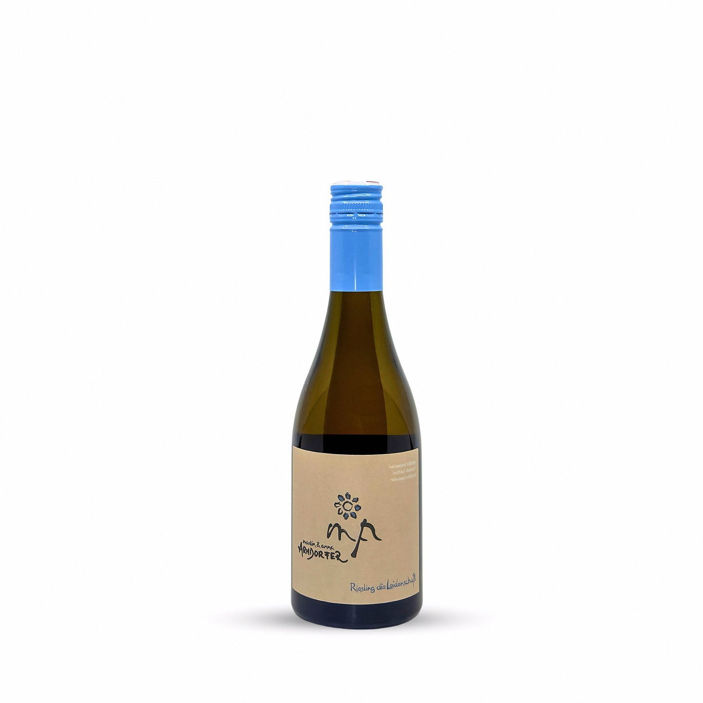 Riesling Strasser Weinberge – Martin & Anna Arndorfer