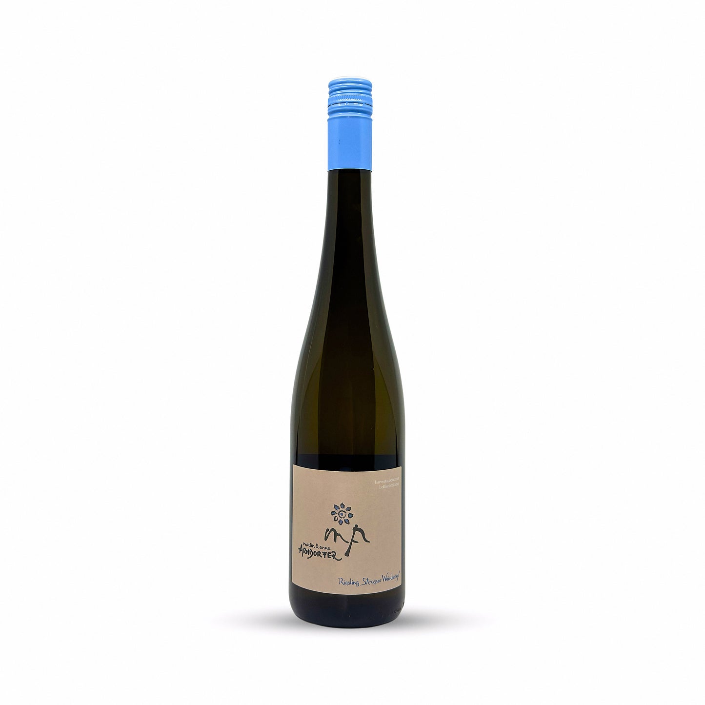 Riesling Strasser Weinberge – Martin & Anna Arndorfer