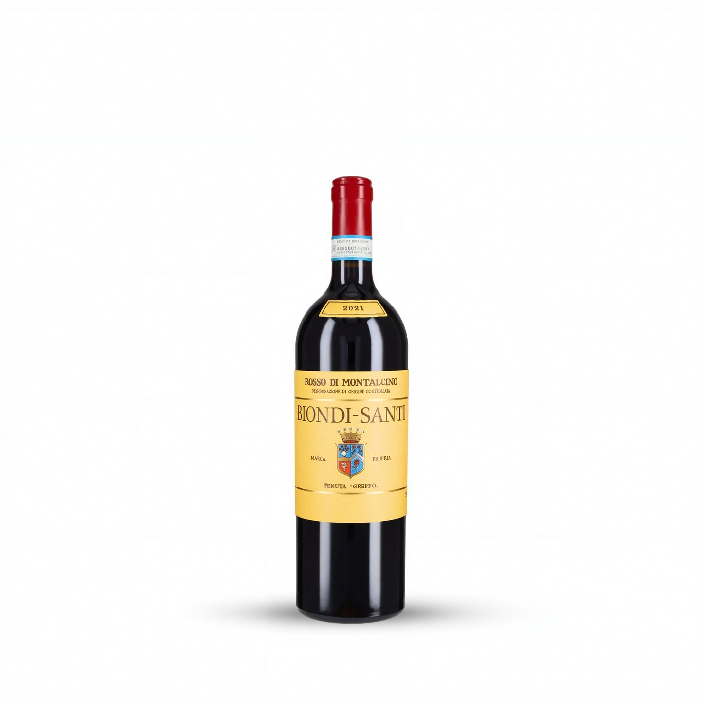Rosso di Montalcino 2021 – Biondi-Santi 75cl