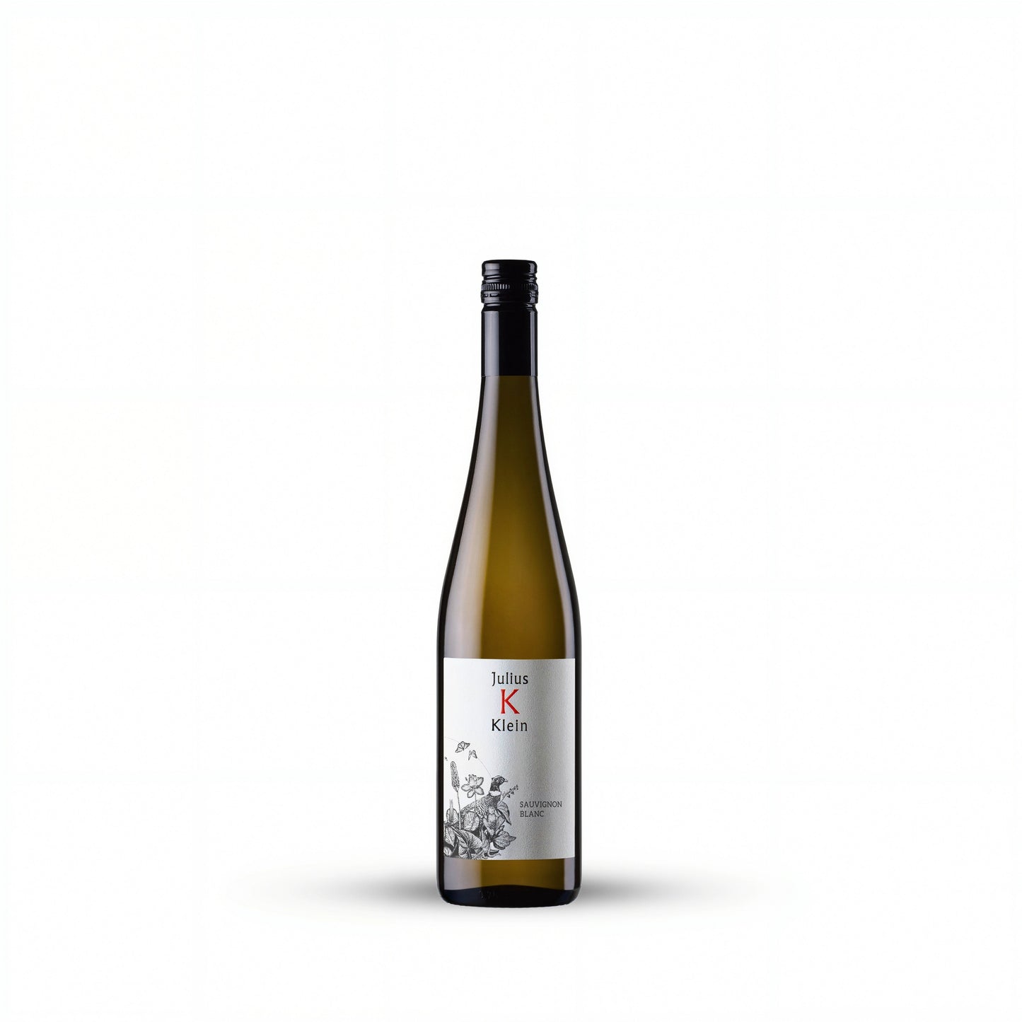 Sauvignon Blanc 2025 – Julius K Klein 0.75l