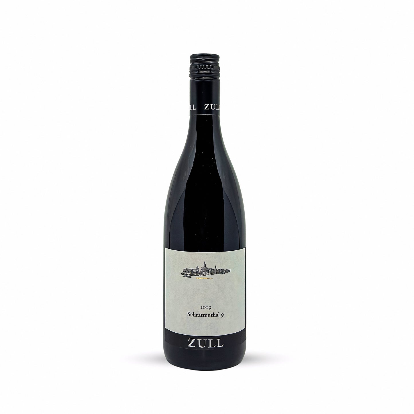 Schrattenthal 9 Reserve 2019 – Weingut Zull