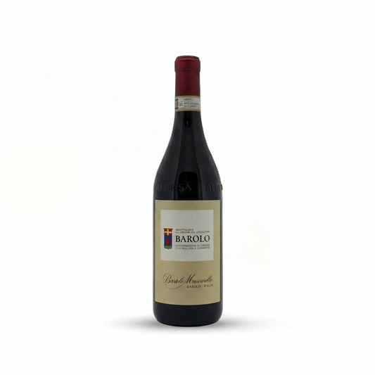 Barolo 2020 – Bartolo Mascarello