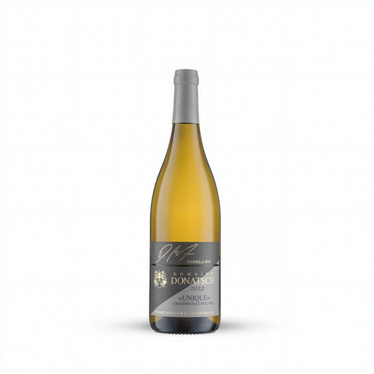 Chardonnay “Unique” 2022 – Domaine Donatsch