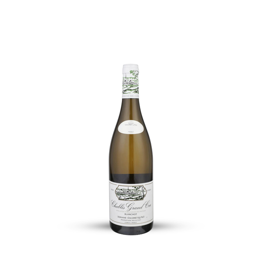 Chablis Grand Cru “Blanchot” – Domaine Vocoret & Fils