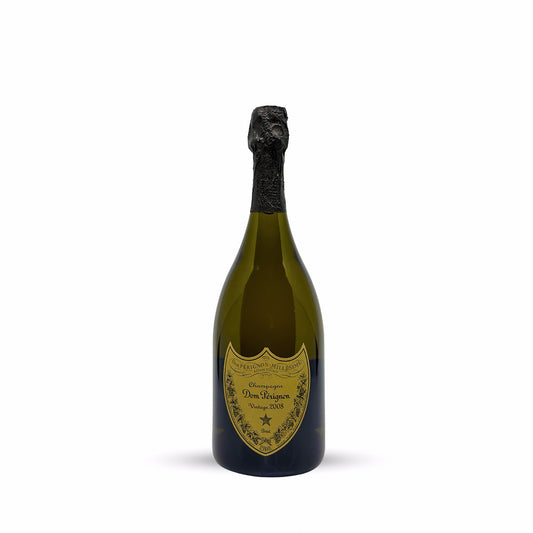 Champagne Dom Pérignon Vintage 2008