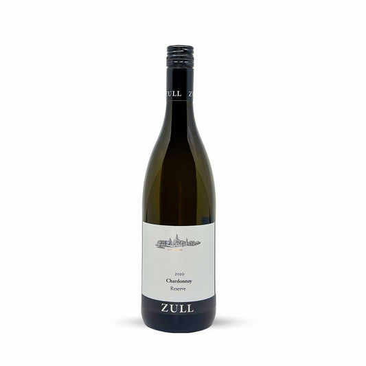 Chardonnay Reserve 2021 - Weingut Zull