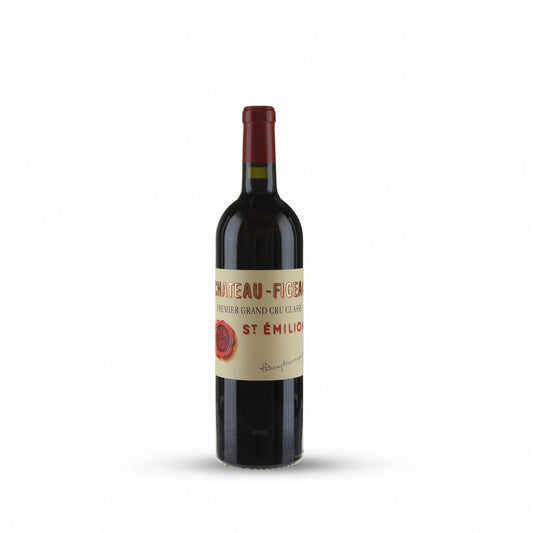 Château Figeac 2020 – Bordeaux Saint-Émilion
