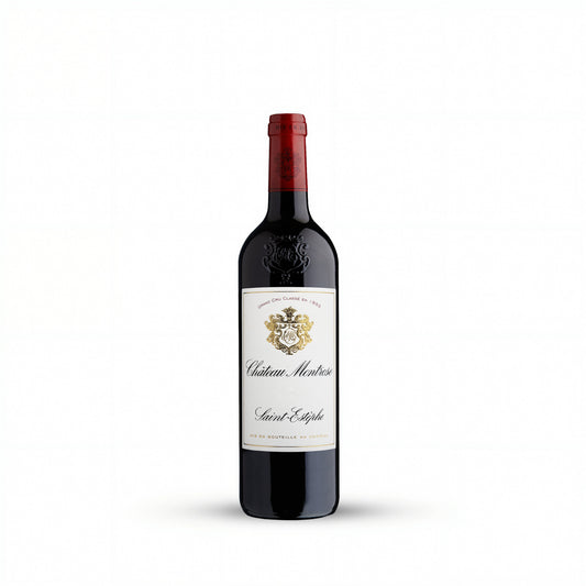 Château Montrose 2010 – Saint-Estèphe