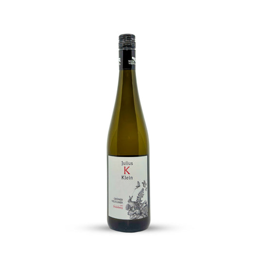 Grüner Veltliner Ried Steinberg – Julius Klein - 2018