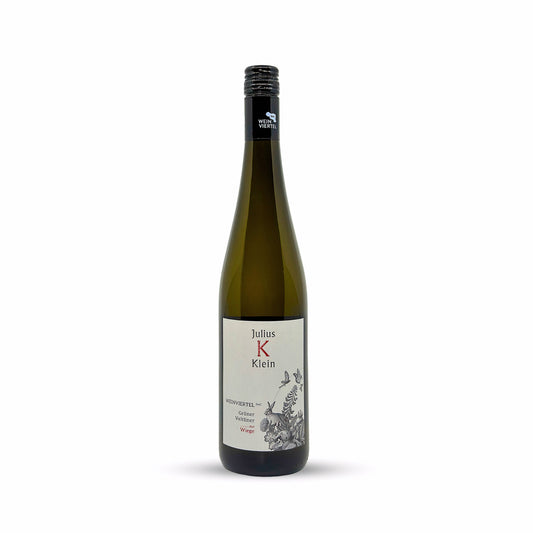 Grüner Veltliner Ried Wiege – Weinviertel DAC – Julius Klein