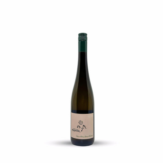 Grüner Veltliner "Strasser Weinberge" – Martin & Anna Arndorfer