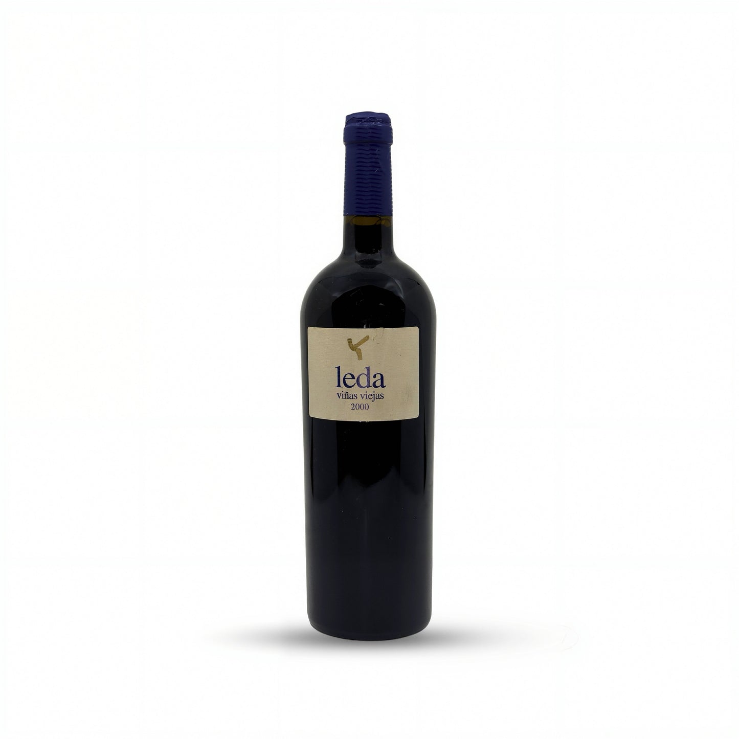 Leda Viñas Viejas 2000 – Bodegas Leda