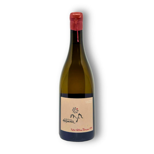 Roter Veltliner Terrassen „1979“ – Martin & Anna Arndorfer
