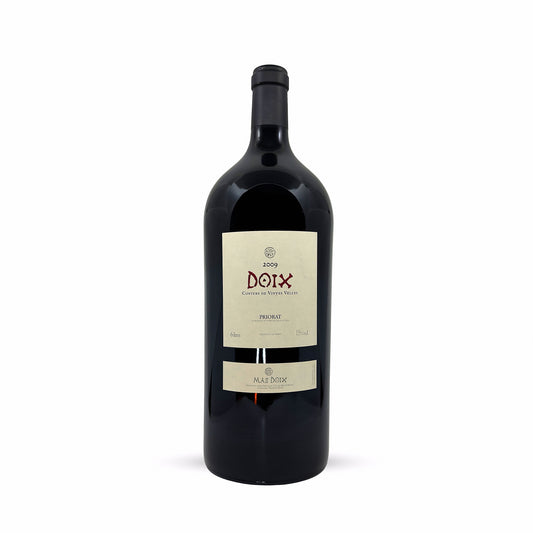 Mas Doix 2009 – Costers de Vinyes Velles – Priorat – 5L Grossflasche 