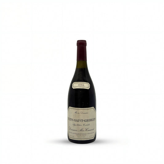 Nuits-Saint-Georges 1988 – Domaine Méo-Camuzet