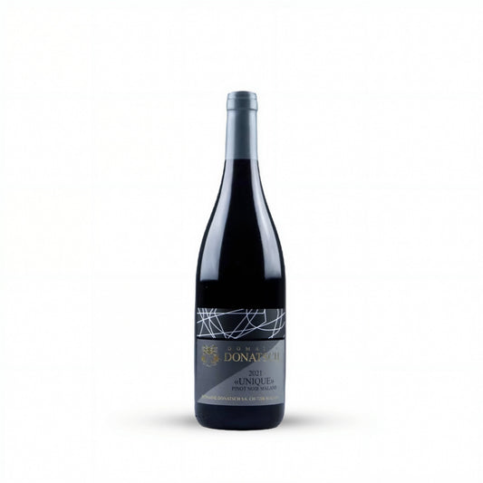 Pinot Noir “Unique” 2021 – Domaine Donatsch