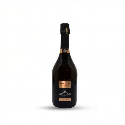 Prosecco DOC Treviso – Soligo Extra Dry
