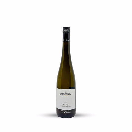 Riesling Ried Innere Bergen 2020 – Weingut Zull