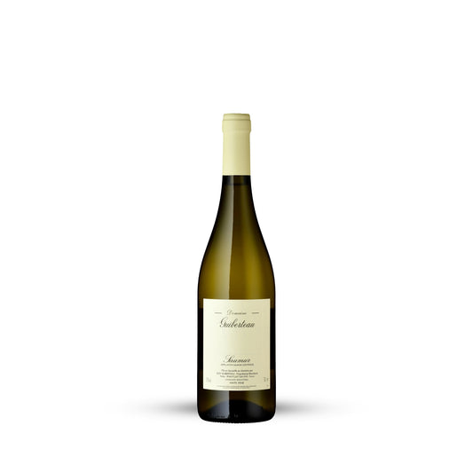 Saumur Blanc 2023 - Guiberteau Romain