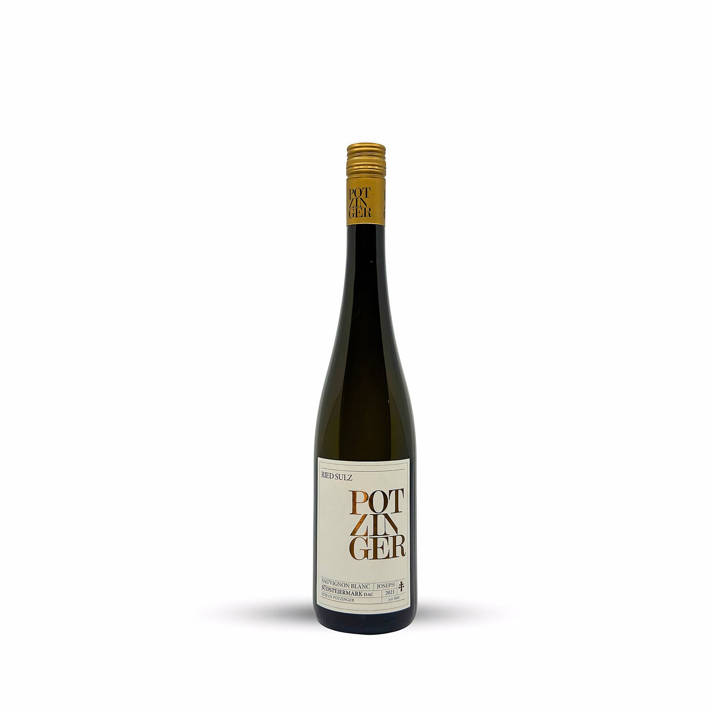 Sauvignon Blanc Ried Sulz 2021 – Weingut Potzinger
