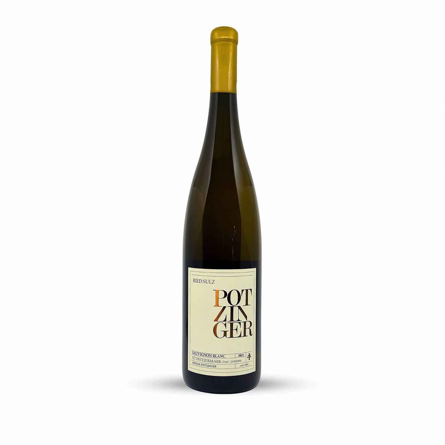 Sauvignon Blanc Ried Sulz 2021 – Weingut Potzinger