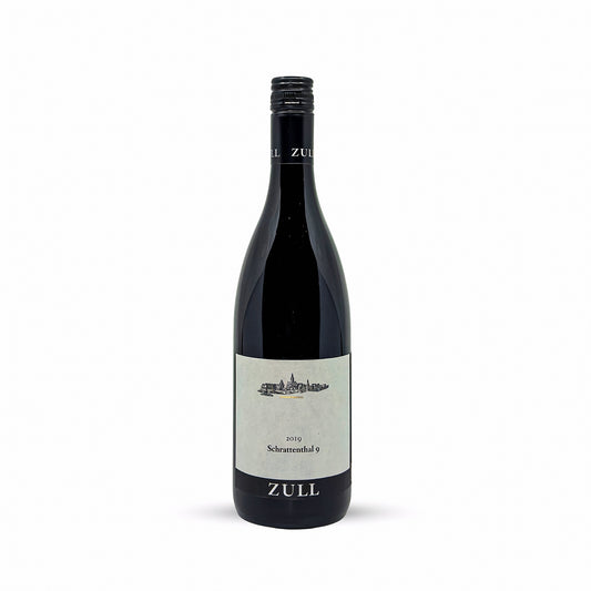 Schrattenthal 9 Reserve 2019 – Weingut Zull 