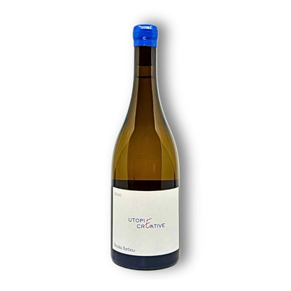 Utopie Créative – Nicolas Barbou – Loire, Frankreich 