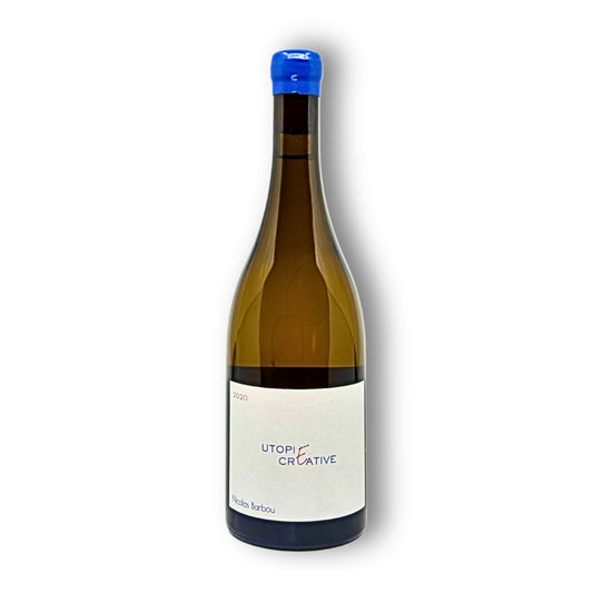 Utopie Créative – Nicolas Barbou – Loire, Frankreich 