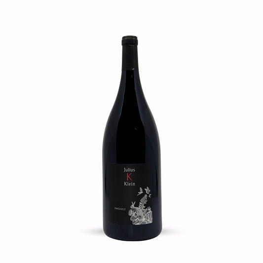 Zweigelt Magnum – Julius Klein - 2015