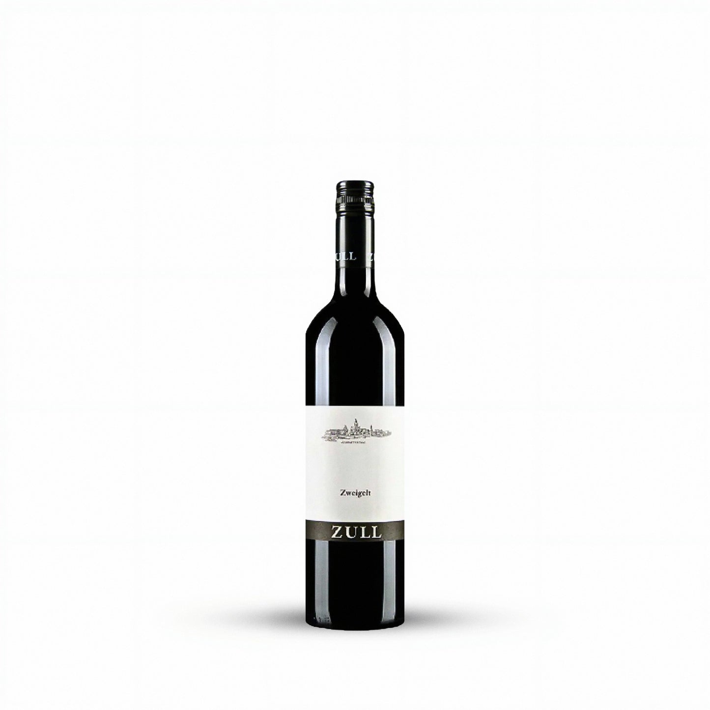 Zweigelt Schrattenthal – Weingut Zull